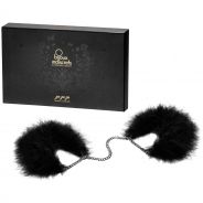 Bijoux Za za zu Feather Handcuffs