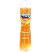 Durex Play Warming Lube 100 ml