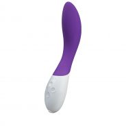 LELO Mona 2 Rechargeable G-Spot vibrator