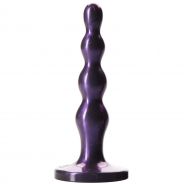 Tantus Ripple Silicone Dildo Small