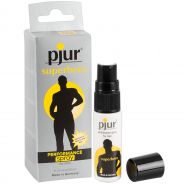 Pjur Superhero Performance Spray for Men 20 ml