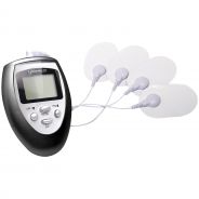 Fetish Fantasy Shock Therapy Electro Sex Set