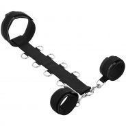 Sportsheets Neck and Wrist Cuffs