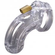 CB-X The Curve Chastity Device 9.5 cm