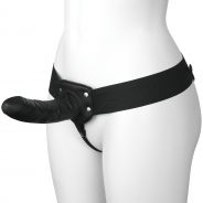 Fetish Fantasy Hollow Strap-on for Him or Her