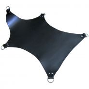 Mister B Leather Sex Sling