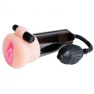 Pump Worx Masturbator Penis Pump Set