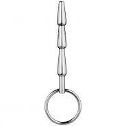 Penis Plug in Steel