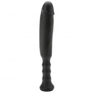 Tantus Anaconda Large Silicone Dildo with Handle