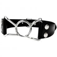 Luxury Spider Mouth Gag