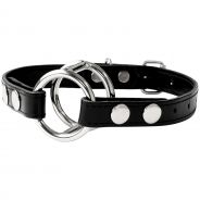 Luxury Deep Throat Gag