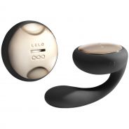 LELO Ida Couples Vibrator with Remote Control