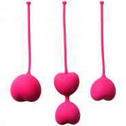 OhMiBod LoveLife Flex Kegel Balls