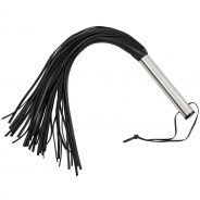 Brutal Love Leather Flogger