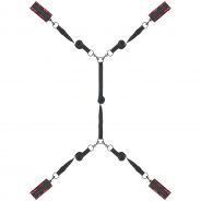 Scandal Bed Restraints for the Bed