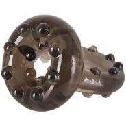 All Star Enhancer Ring for the Penis and Scrotum