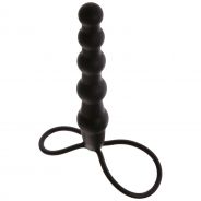 Malesation Exciter Cock Ring and Anal stimulator