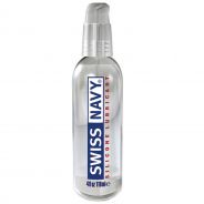 Swiss Navy Silicone-based Lube 118 ml