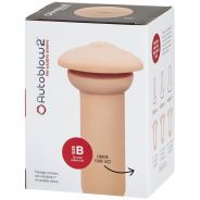 Masturbation Sleeve for Autoblow 2+