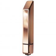 Rocks Off Bamboo 10-speed Clitoral Vibrator