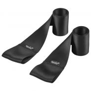 Sinful Deluxe Satin Ribbon Restraints