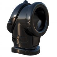 Fantasy C-Ringz Cock Pipe with Ball Stretcher