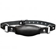 SToys Leather Mouth Gag