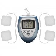 Zeus Palm Powerbox Electro Sex Set