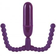 You2Toys Intimate Spreader with G-spot Vibrator