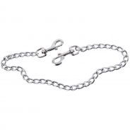 Zado Metal Chain with Clip 50 cm