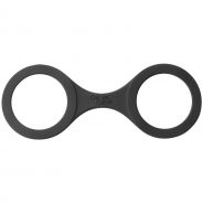 Quickie Cuffs Silicone Handcuffs Medium