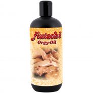 Flutschi Orgy Massage Oil 500 ml
