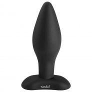 Sinful BumBum Large Silicone Butt Plug