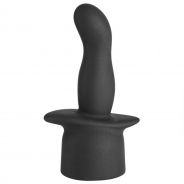 Sinful Mini Magic Wand Anal Accessory