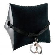 Fetish Fantasy Deluxe Position Master with Handcuffs