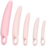 CalExotics Inspire Silicone Dilator Set