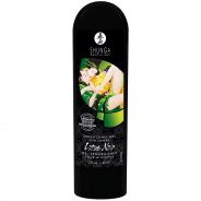 Shunga Lotus Noir Sensitising Gel 60 ml