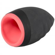 Sweet Smile Rechargeable Warming Masturbator