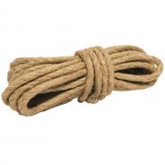 Mister B Bondage Rope in Hemp 6 m