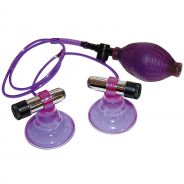 You2Toys Ultraviolett Nipplesucker Nipple Stimulator