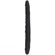 Bad Kitty Silicone Double Dildo 40 cm