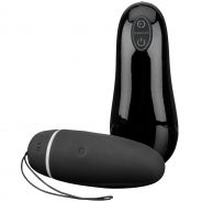 B Swish Bnaughty Deluxe Unleashed Wireless Egg Vibrator