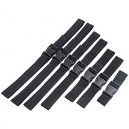Master Series Subdued Full Body Restraint Set