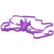 CalExotics Venus Wireless Remote Control Butterfly Vibrator