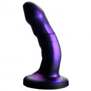 Tantus Curve Super Soft Dildo 15.3 cm
