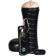 You2toys Pussy To Go Vibrating Masturbator