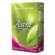 Zestra Clitoris Stimulating Oil 3 x 0.8 ml - 18644