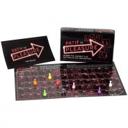 Path to Pleasure Erotic Board Game