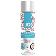 System JO Total Bodyshave Gel 240 ml
