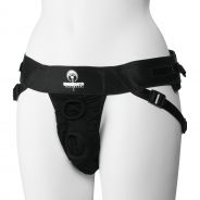 Spareparts HardWear Deuce Magnum Harness for Men
